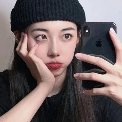 泪光闪闪